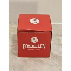 BoxBollen Reflex Ball Set NIB Training Boxing Headband Fitness Gear